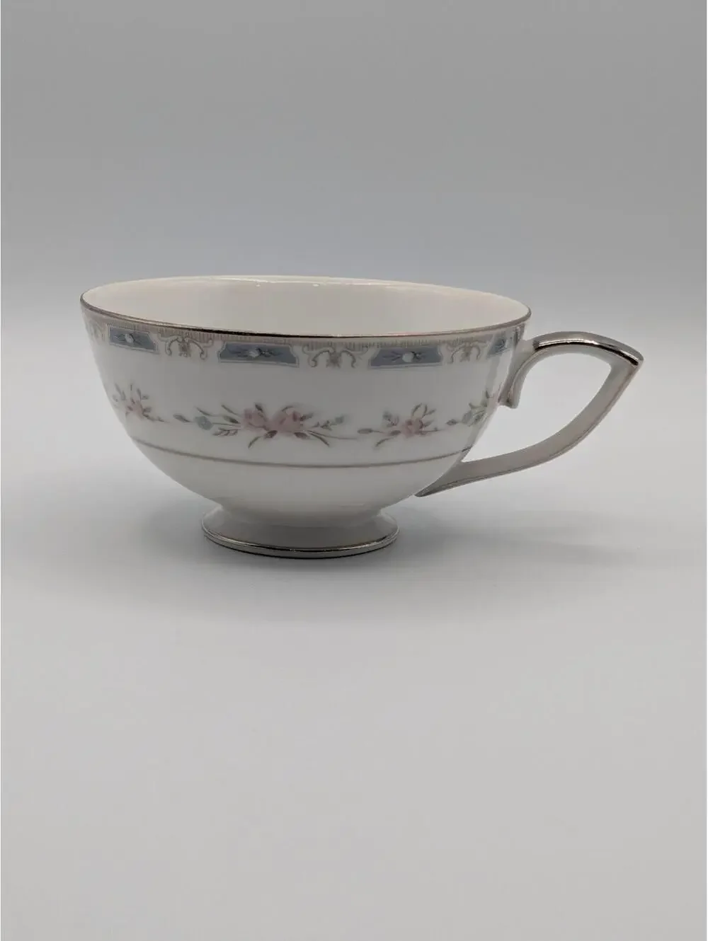 Imperial China by W. Dalton Glenrose Tea Cup, #8292, Japan, Vintage Mid-Century
